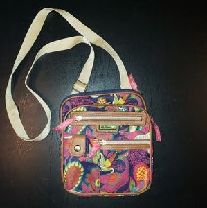 Lily Bloom Small Pocket Book